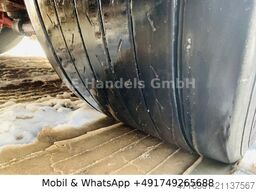 MEUSBURGER MPS-3 MEGA|Edscha|Tautliner|Wabco|SAF