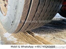 MEUSBURGER MPS-3 MEGA|Edscha|Tautliner|Wabco|SAF