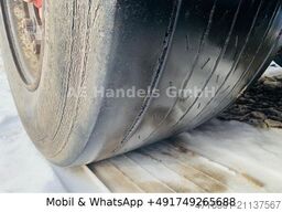 MEUSBURGER MPS-3 MEGA|Edscha|Tautliner|Wabco|SAF