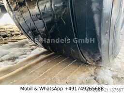 MEUSBURGER MPS-3 MEGA|Edscha|Tautliner|Wabco|SAF