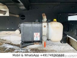 SCHMITZ CARGOBULL SCS 24/L S01 Code XL|Edscha|Tautliner|Liftachse