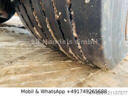 SCHMITZ CARGOBULL SCS 24/L S01 Code XL|Edscha|Tautliner|Liftachse