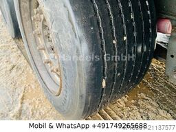 SCHMITZ CARGOBULL SCS 24/L S01 Code XL|Edscha|Tautliner|Liftachse