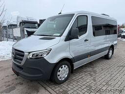MERCEDES-BENZ Sprinter 316 CDI Tourer/9-Sitze/Autom/2xKlima