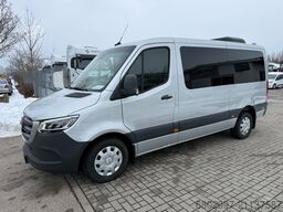 MERCEDES-BENZ Sprinter 316 CDI Tourer/9-Sitze/Autom/2xKlima