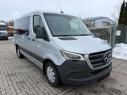 MERCEDES-BENZ Sprinter 316 CDI Tourer/9-Sitze/Autom/2xKlima