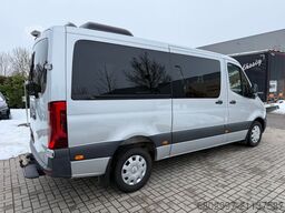 MERCEDES-BENZ Sprinter 316 CDI Tourer/9-Sitze/Autom/2xKlima