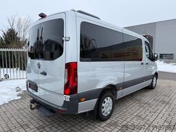 MERCEDES-BENZ Sprinter 316 CDI Tourer/9-Sitze/Autom/2xKlima