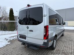 MERCEDES-BENZ Sprinter 316 CDI Tourer/9-Sitze/Autom/2xKlima