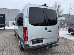 MERCEDES-BENZ Sprinter 316 CDI Tourer/9-Sitze/Autom/2xKlima