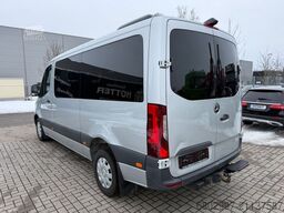 MERCEDES-BENZ Sprinter 316 CDI Tourer/9-Sitze/Autom/2xKlima