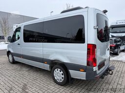 MERCEDES-BENZ Sprinter 316 CDI Tourer/9-Sitze/Autom/2xKlima