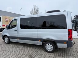 MERCEDES-BENZ Sprinter 316 CDI Tourer/9-Sitze/Autom/2xKlima