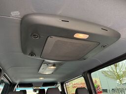 MERCEDES-BENZ Sprinter 316 CDI Tourer/9-Sitze/Autom/2xKlima