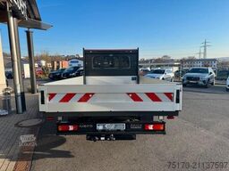 Iveco 35S21 HA8 3.0L *R4.100mm*Automatik*AHK*LED*Luft*