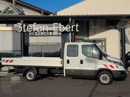Iveco 35S21 HA8 3.0L *R4.100mm*Automatik*AHK*LED*Luft*