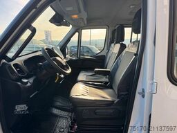 Iveco 35S21 HA8 3.0L *R4.100mm*Automatik*AHK*LED*Luft*