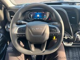 Iveco 35S21 HA8 3.0L *R4.100mm*Automatik*AHK*LED*Luft*