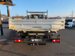 Iveco Daily 60C18 H 3-S.-Kipper *R3.450mm*2xAHK*