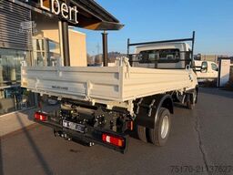 Iveco Daily 60C18 H 3-S.-Kipper *R3.450mm*2xAHK*