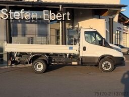 Iveco Daily 60C18 H 3-S.-Kipper *R3.450mm*2xAHK*