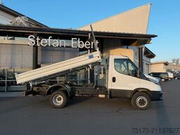 Iveco Daily 60C18 H 3-S.-Kipper *R3.450mm*2xAHK*