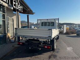 Iveco Daily 70C18 H 3.0L *R3.750mm*AHK*Sperre*Standh*