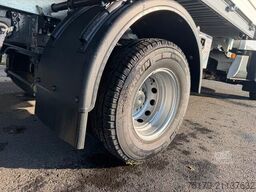 Iveco Daily 70C18 H 3.0L *R3.750mm*AHK*Sperre*Standh*