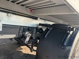 Iveco Daily 70C18 H 3.0L *R3.750mm*AHK*Sperre*Standh*