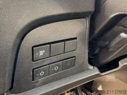 Iveco Daily 70C18 H 3.0L *R3.750mm*AHK*Sperre*Standh*