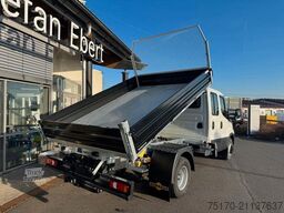 Iveco Daily 70C18 H 3.0L *R3.750mm*AHK*Sperre*Standh*