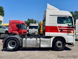 MAN TGS 18.500 WMA06SZZ4MP149071 476531 km, 19t,  R...