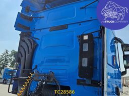 Renault T 460