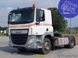 DAF CF 440