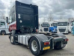 Scania R500 V8 NL Truck ,  ANALOG TACHO, RETARDER, HYD...