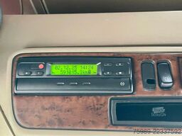 Scania R500 V8 NL Truck ,  ANALOG TACHO, RETARDER, HYD...