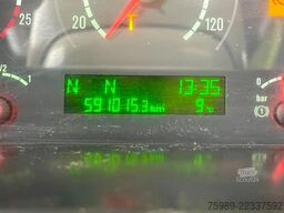Scania R500 V8 NL Truck ,  ANALOG TACHO, RETARDER, HYD...