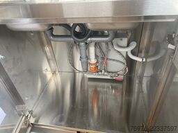 Other Container, Food Container, Gastro Seecontainer, sofort lieferbar