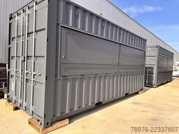 Other Gastro Seecontainer, Food Container,