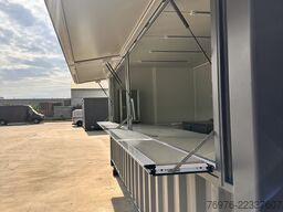 Other Gastro Seecontainer, Food Container,