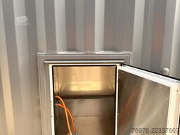 Other Gastro Seecontainer, Food Container,
