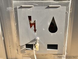 Other Gastro Seecontainer, Food Container,