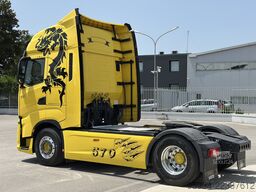 Iveco S-WAY 570 FULL PNEUMATIC