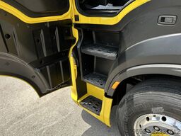 Iveco S-WAY 570 FULL PNEUMATIC