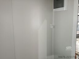 Eventmobile Saar Container, Food Container, Imbiss