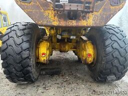 Moxy MT30 Dumper