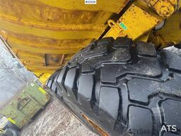 Moxy MT30 Dumper