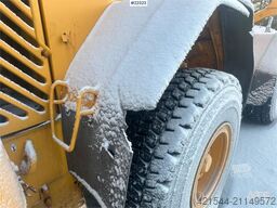 Volvo L90E wheel loader. Recently certified
