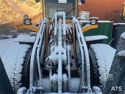 Volvo L90E wheel loader. Recently certified