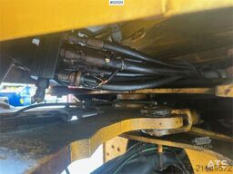 Volvo L90E wheel loader. Recently certified